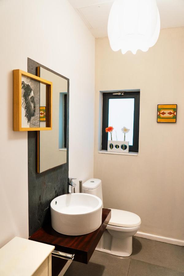 Tarxien 130, One Of A Kind - A Luxury Eclectic Home מראה חיצוני תמונה