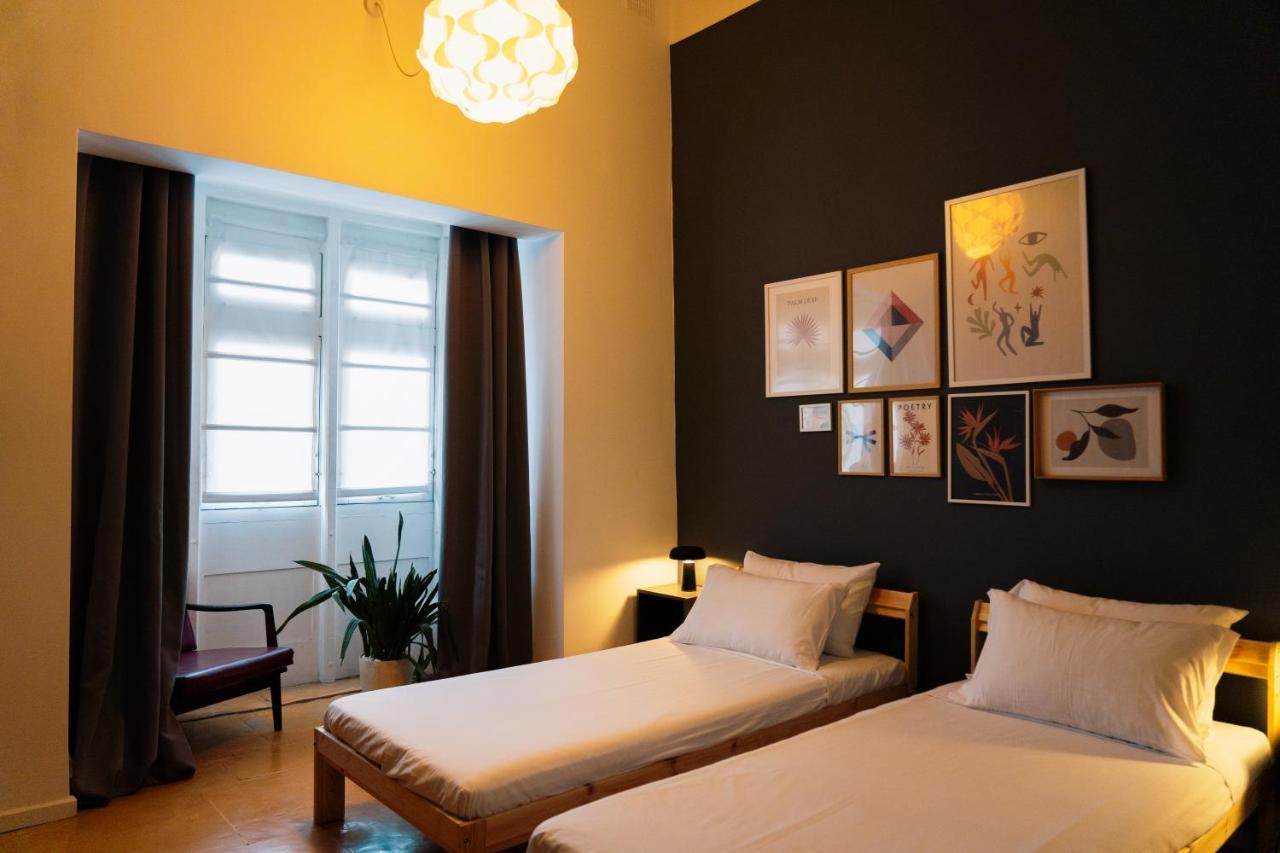 Tarxien 130, One Of A Kind - A Luxury Eclectic Home מראה חיצוני תמונה