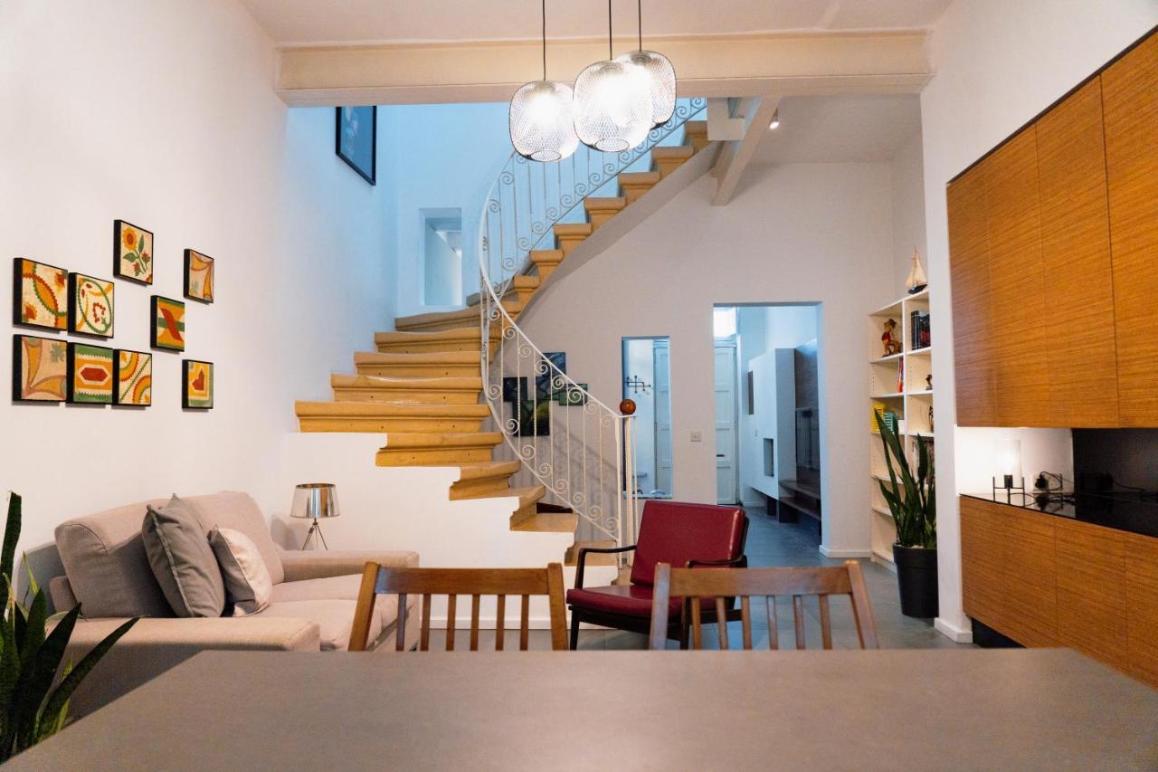 Tarxien 130, One Of A Kind - A Luxury Eclectic Home מראה חיצוני תמונה
