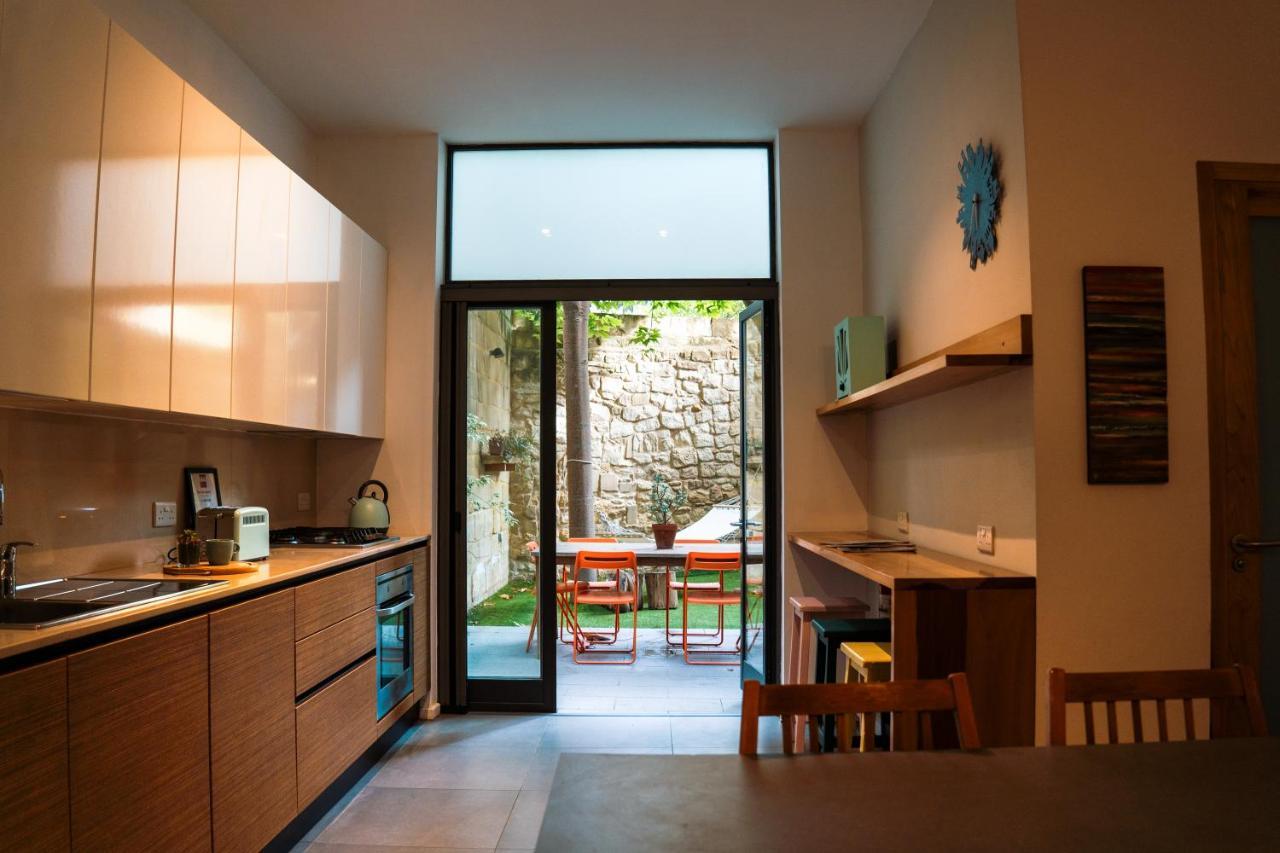 Tarxien 130, One Of A Kind - A Luxury Eclectic Home מראה חיצוני תמונה