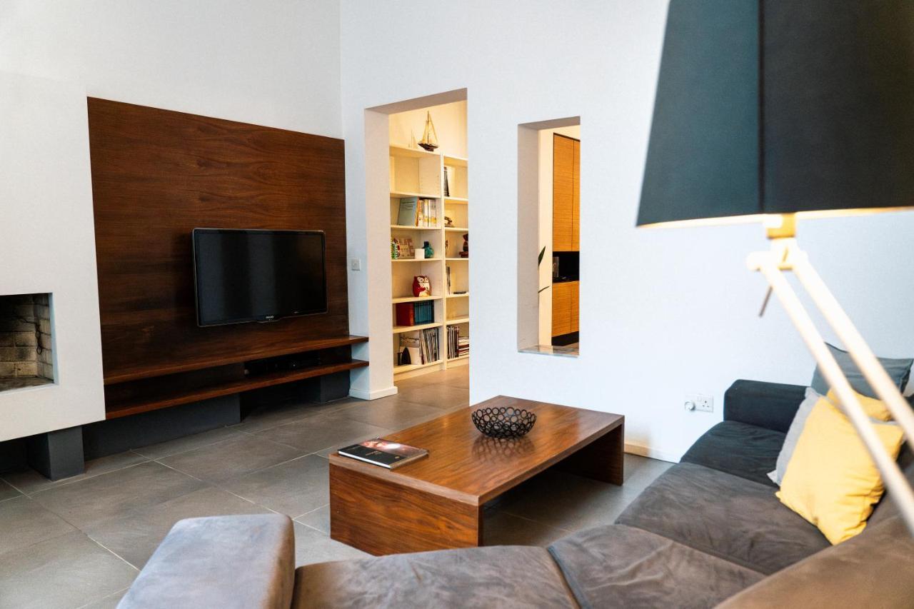 Tarxien 130, One Of A Kind - A Luxury Eclectic Home מראה חיצוני תמונה