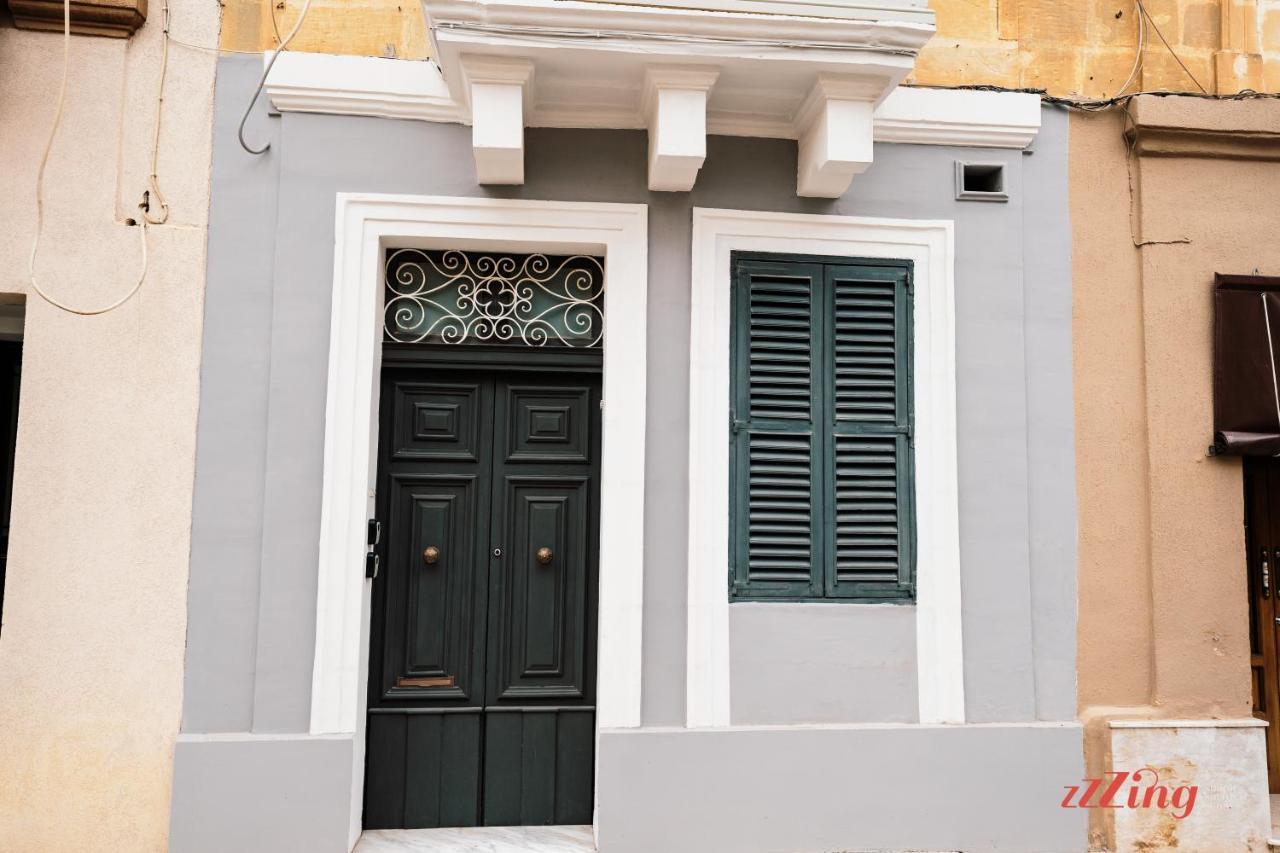 Tarxien 130, One Of A Kind - A Luxury Eclectic Home מראה חיצוני תמונה