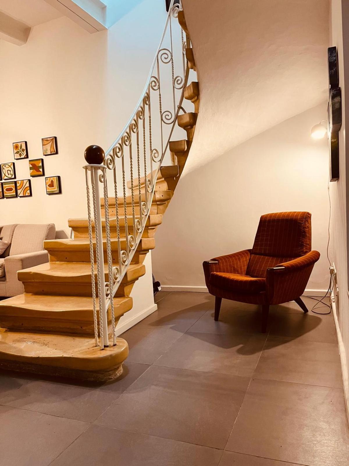 Tarxien 130, One Of A Kind - A Luxury Eclectic Home מראה חיצוני תמונה